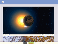 Tablet Screenshot of mini.pw.edu.pl